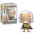 ONE PIECE - POP Animation N° 2150 - Silvers Rayleigh With Chase