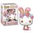 HELLO KITTY SPRING - POP Sanrio N° 130 - Hello Kitty with bunny ears