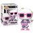 UNIVERSAL MONSTERS - POP Movies N° XXXX - Invisible Man with Chase