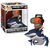 CHAINSAW MAN REZE - POP Ride DLX N° XXX - Chainsaw Man & Beam
