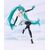 HATSUNE MIKU GT PROJECT - Racing Miku 2013 - Model Kit 19cm