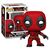 DEADPOOL 2 - POP Marvel N° XXXX - Deadpool with claws