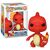 POKEMON - POP Games N° XXXX - Charmeleon