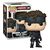 METAL GEAR SOLID - POP Games N° XXXX - Solid Snake