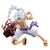 ONE PIECE - Monkey D. Luffy Gear 5 - Figure Grandista 23cm