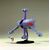 GUNDAM - 1/550 BRAW-BRO - Model Kit