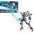 GUNDAM - HG 1/144 GQuuuuuuX (Endymion Unit Awakened) - Model Kit