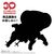 THE GHOST IN THE SHELL - 30MP FUCHIKOMA - Model Kit