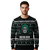 MARVEL - Doctor Doom - Men Christmas Sweaters (S)