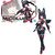 30MS - SIS-K00 Micolulu (Color B) - Model Kit