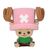 ONE PIECE - Chopper "Version A" - Figure Fluffy Puffy 7cm