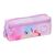 K-POP DEMON HUNTERS - Artist - Tripple Rectangular Pencil Case