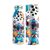 STITCH - Stainless Steel Bottle 17oz - White