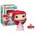 THE LITTLE MERMAID - POP & Buddy N° XXXX - Ariel with Sebastian