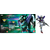 GUNDAM - Model Kit - Perfect Grade - EXIA Lighting Model - 27cm