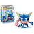 POKEMON - POP Games N° 968 - Greninja