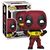 DEADPOOL 2 - POP Marvel N° XXXX - Deadpool with XMen shirt