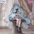HATSUNE MIKU - Vintage Doll Style - Statue Noodle Stopper 15cm