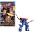 GUNDAM - RE/100 1/100 MS-08TX (Exam) Efreet Custom - Model Kit