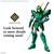 SAMURAI TROOPER -30MF Yoroi-Shinden Samurai Troopers Light - Model Kit
