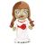 ANNABELLE - Plush 27cm
