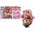 ONE PIECE - Model Kit - Ship - Queen Mama Chanter 'REPROD'