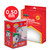 EVORETRO - Premium Funko Pop Plastic Protector for 4 Inch 10-Pack