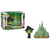 WICKED - POP TOWN N° 44 - Elphaba with the Emerald City