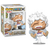 ONE PIECE - POP Animation N° 1621 - Gear 5 Luffy