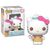 HELLO KITTY - POP Sanrio N° 99 - Hello Kitty with ice cream