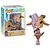 ZOOTOPIA 2 - POP Disney N° 1657 - Gazelle