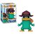 PHINEAS & FERB - POP Disney N° 1627 - Agent Perry