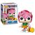 SONIC - POP Games N° XXX - Amy Rose with Chase