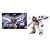 GUNDAM - Model Kit - High Grade - AMX-004 Qubeley - 1/144