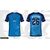 DISNEY - Stitch 26 - Soccer Jersey Men (S)