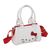 HELLO KITTY - Mini HandBag '16x10x7,5cm'