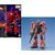 GUNDAM - MG 1/100 MS-06S Zaku II - Model Kit