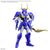 SAMURAI TROOPER - 30MF Yoroi-Shinden Samurai Troopers Sky - Model Kit