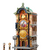 PANTASY - Prague Astronomical Clock - Building block 2441 pcs
