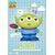 TOY STORY - Alien - Bank Vinyl Figure 12cm