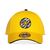 POKEMON - Yellow Pokeball - Adjustable Cap