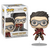 HARRY POTTER 3 - POP Movies N° 165 - Harry with Broom (Quidditch)