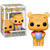 WINNIE THE POOH - POP Disney N° 1512 - Winnie The Pooh