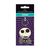 NIGHTMARE BEFORE XMAS - 'Spinner' 3D Keychain