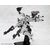 ARMORED CORE VI - Lineark White-glint & V.O.B. Set - Model Kit 16cm