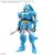 SAMURAI TROOPER -30MF Yoroi-Shinden Samurai Troopers Water - Model Kit