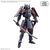 30MF - Meteoric Ironsamurai - Model Kit