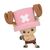 ONE PIECE - Chopper "Version B" - Figure Fluffy Puffy 7cm