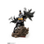 BATMAN - Batman & Catwoman Reunion - Statue 1/4 67cm
