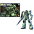 GUNDAM - HGUC 1/144 MS-06 Zaku II Mass Production - Model Kit